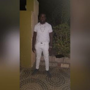 Meet your Posher, Worla